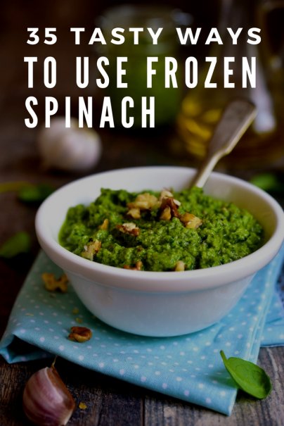 35-tasty-ways-to-use-frozen-spinach